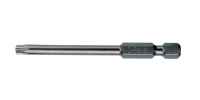 felo Bit E 6,3 Industrie TORX® T 10 x 100